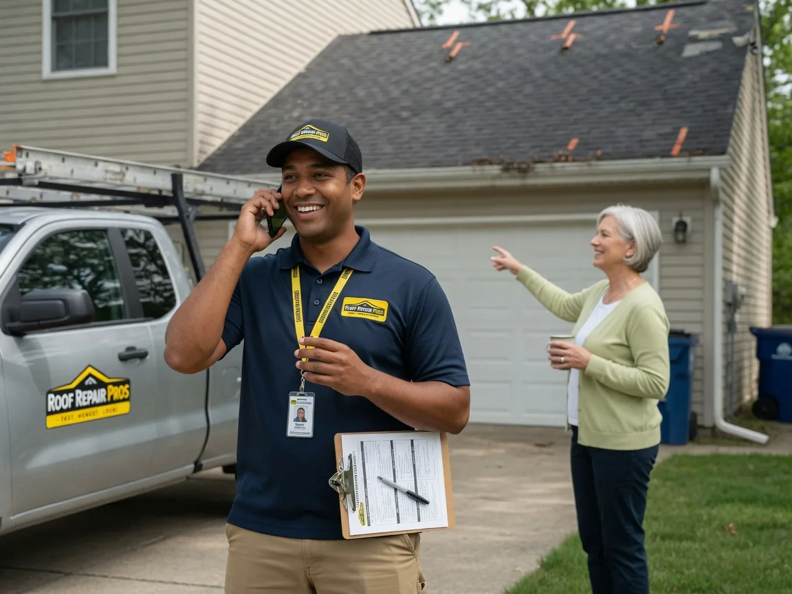 Roof Repair Willington, CT FAQs